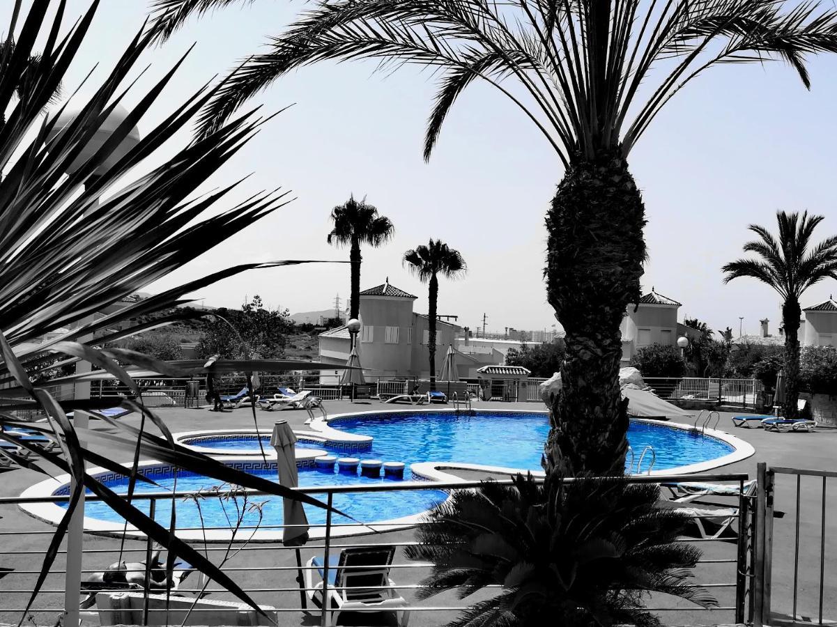 帕洛斯角Cala Azul Gran Terraza Con Bbq公寓 外观 照片